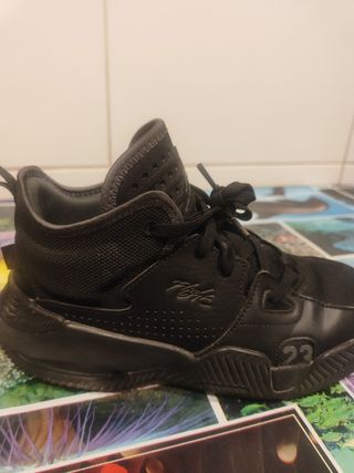 Zapatillas Jordan