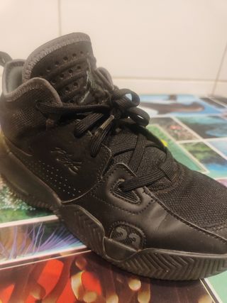 Zapatillas Jordan