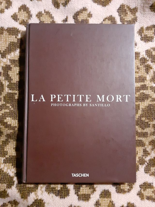 Taschen, La Petite Mort
