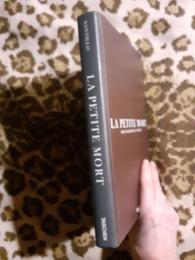 Taschen, La Petite Mort