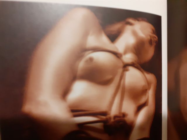 Taschen, La Petite Mort