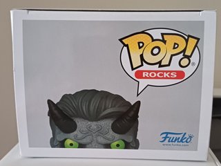 Funko POP - Brendon Urie (Demon) 394 Panic At The