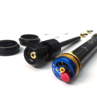 Sistema OVR ND Tuned