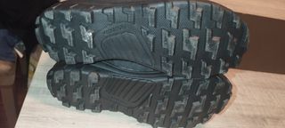 Botas de nieve T36
