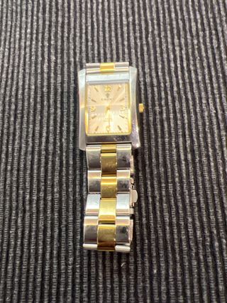 Reloj caballero suizo Cauny