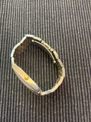 Reloj caballero suizo Cauny