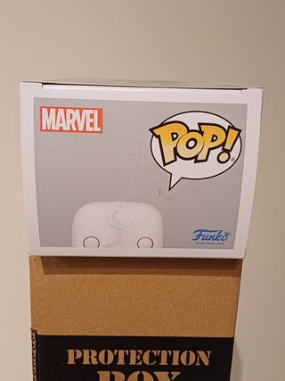 Funko POP - Mr. Knight - Marvel