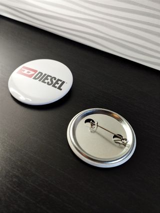 DIESEL Spille Pz.2