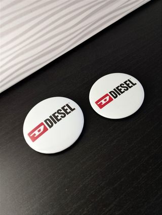 DIESEL Spille Pz.2