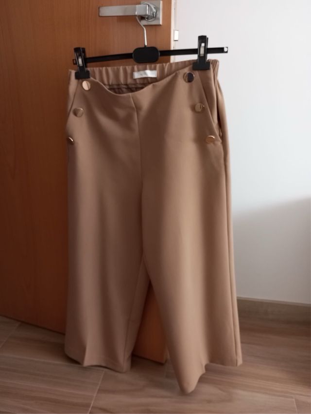 Pantalon de mango
