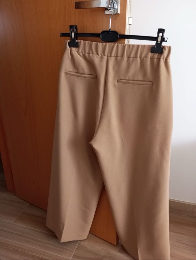 Pantalon de mango