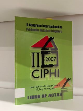 II Congreso Internacional de Patrimonio