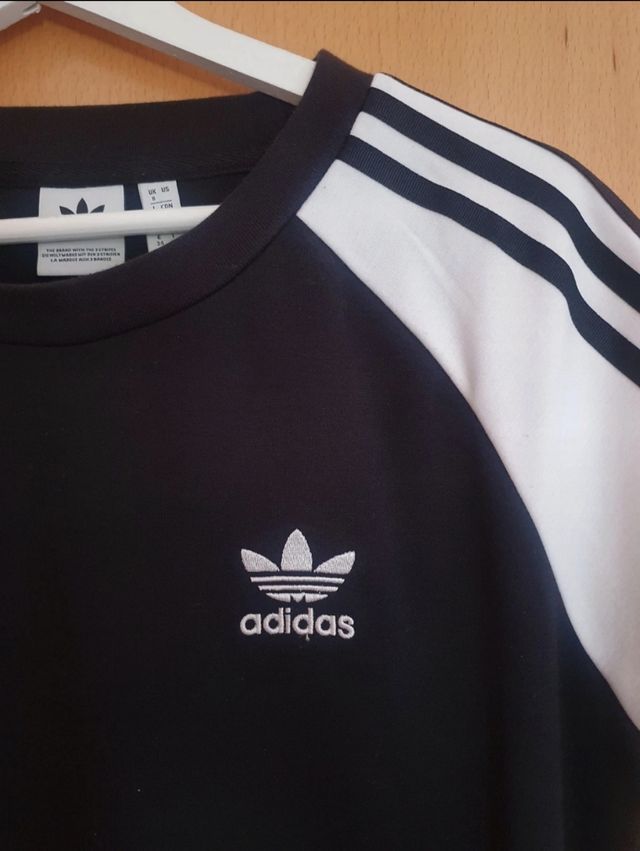 Vestido Adidas