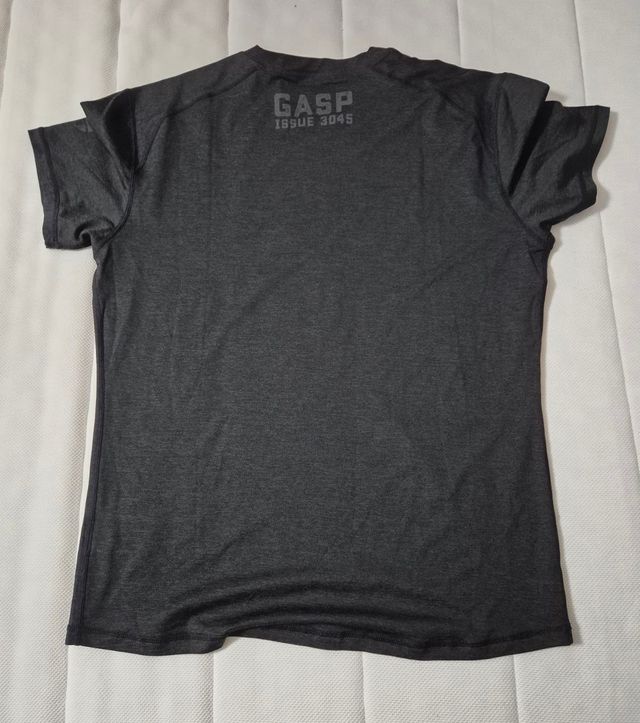 T-shirt Gasp Ops Edition