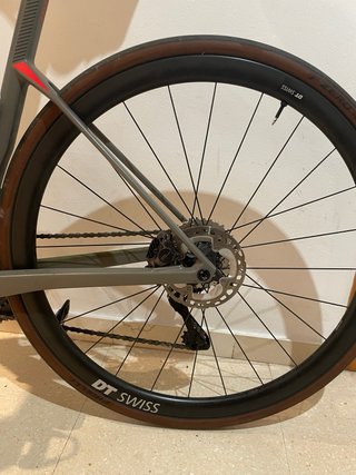 Bmc Roadmachine mod 01