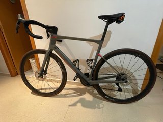 Bmc Roadmachine mod 01