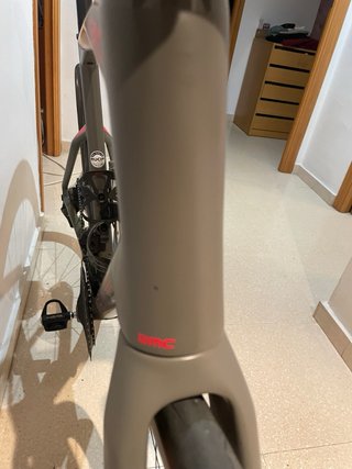 Bmc Roadmachine mod 01