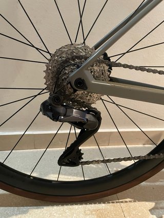 Bmc Roadmachine mod 01