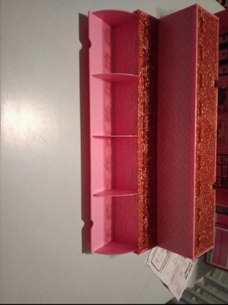 L.O.L Surprise pop-up store