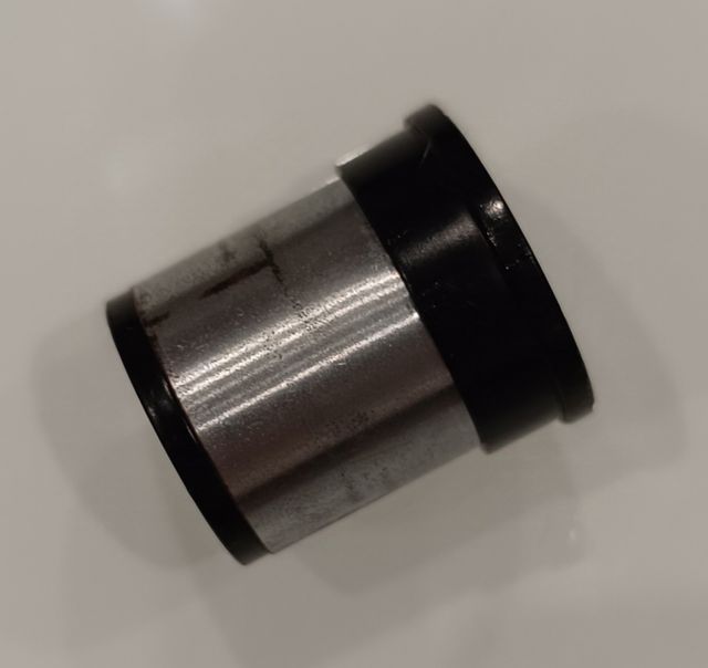 Vários tipos de óculo