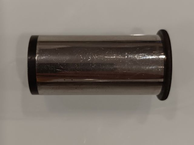 Vários tipos de óculo