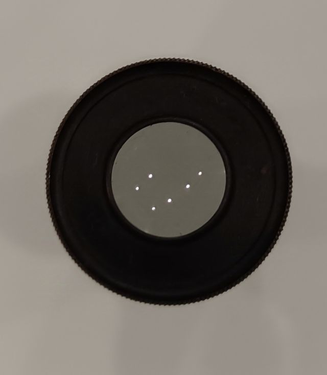 Vários tipos de óculo