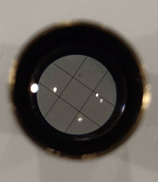 Vários tipos de óculo