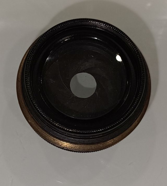 Vários tipos de óculo