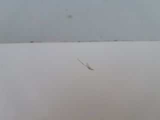 Lavabo pequeño resina