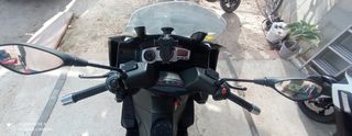 APRILIA SR MAX 300