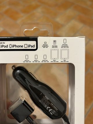 Car Charger