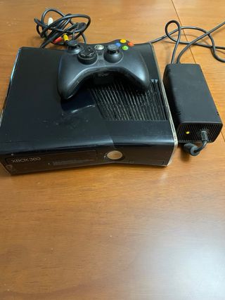 X box 360