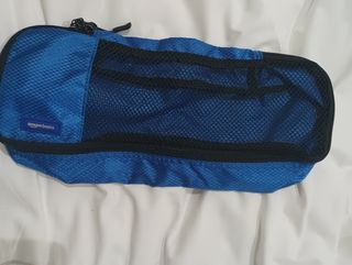Bolsa de viaje Amazonbasic