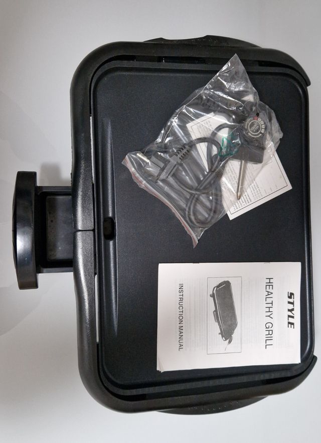 Plancha asadores grill