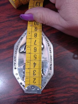 Medalla 1 Guerra mundial