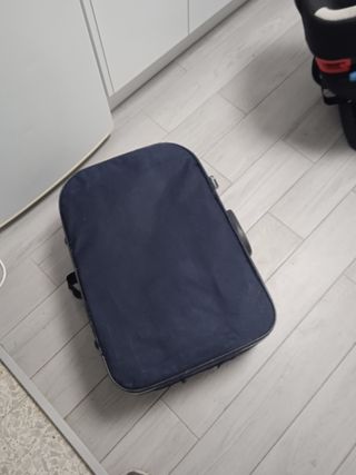 Maleta de viaje 