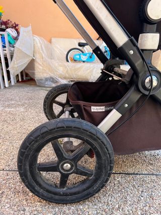 Bugaboo Camaleon 3