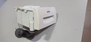 Caja jabón lavadora Bosch WAE24060EE