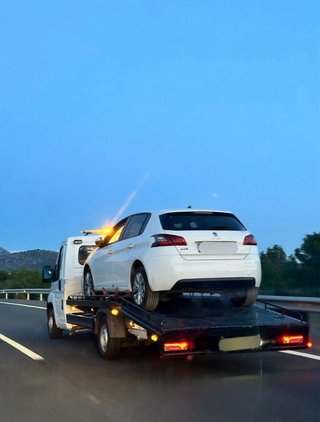 TRANSPORTE VEHICULOS