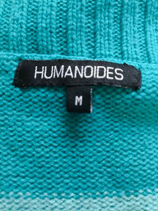 Chaqueta cremallera