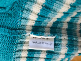 Chaqueta cremallera