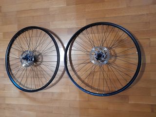29''ko Orbea gurpilak