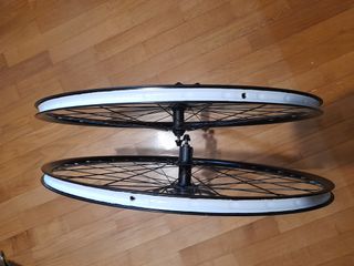 29''ko Orbea gurpilak