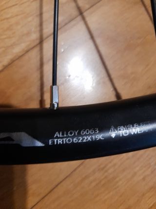 29''ko Orbea gurpilak