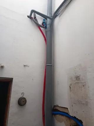 Fontanero
