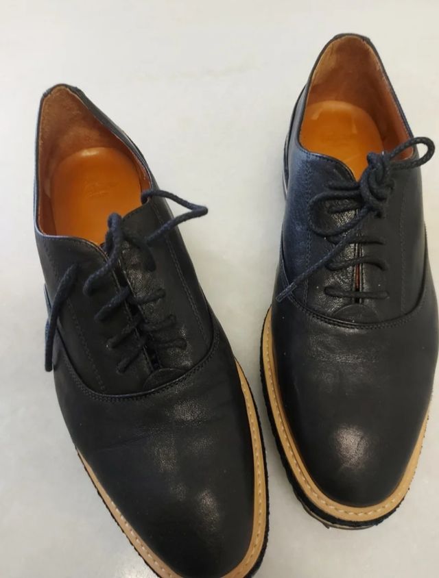 Zapatos Castañer de mujer