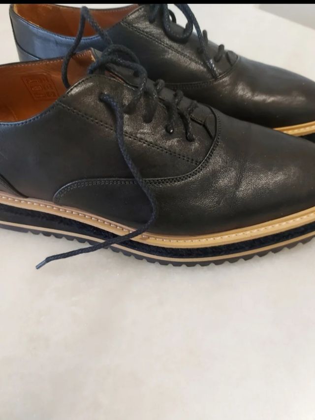 Zapatos Castañer de mujer