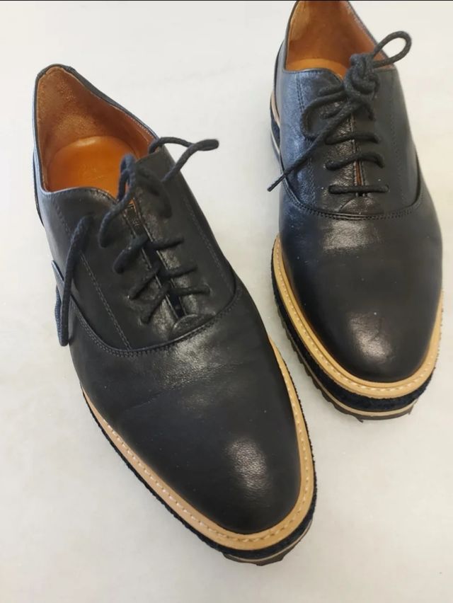 Zapatos Castañer de mujer