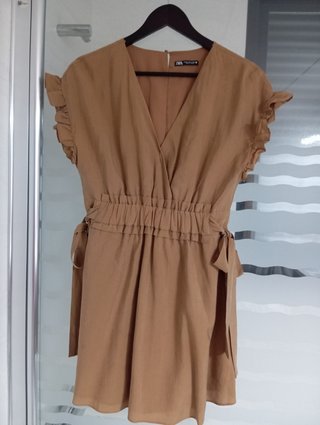 Vestido Zara talla M