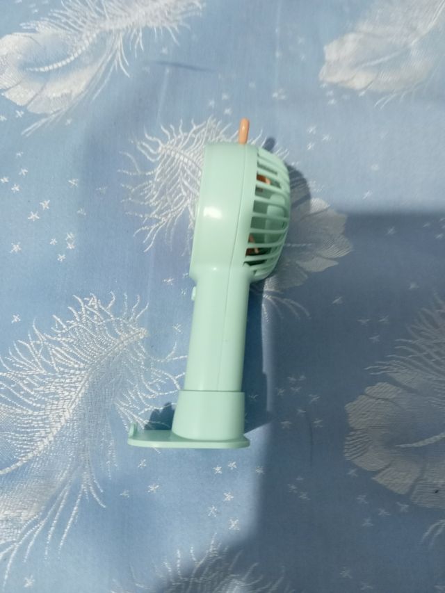 Ventilador portátil
